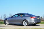 Jaguar XF 2 0T 2013 года